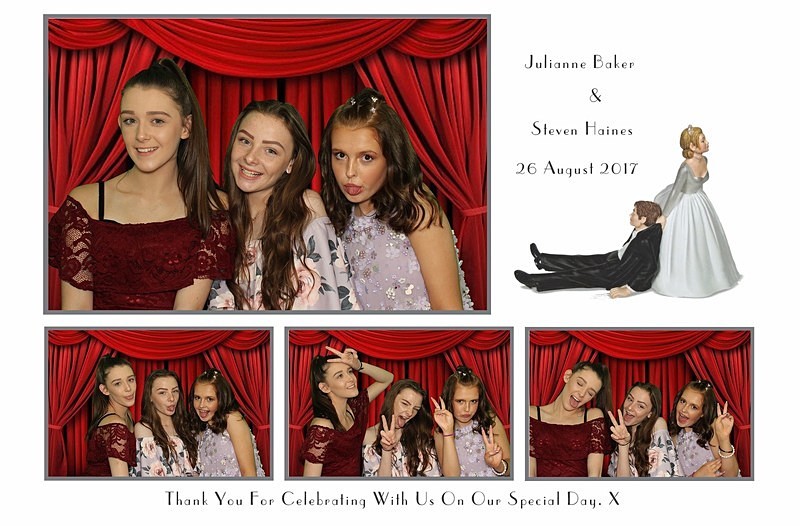  - Julianne & Steven's Wedding