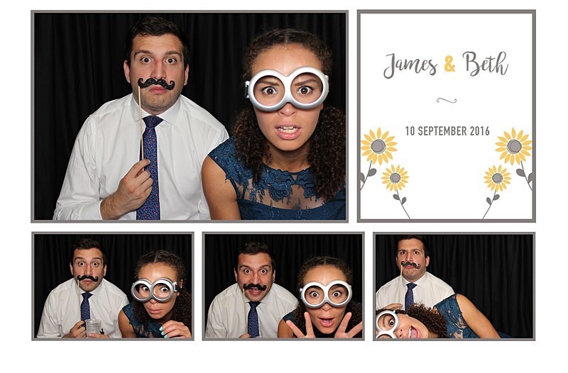  - James & Bethany's Wedding