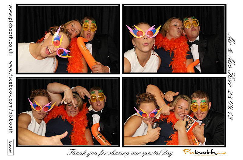  - Josie & Stewart's Wedding