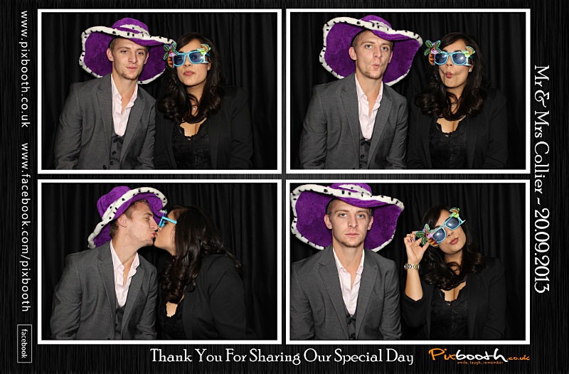  - Louise & Steve's Wedding