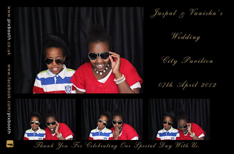  - Jaspal & Vanisha's Wedding
