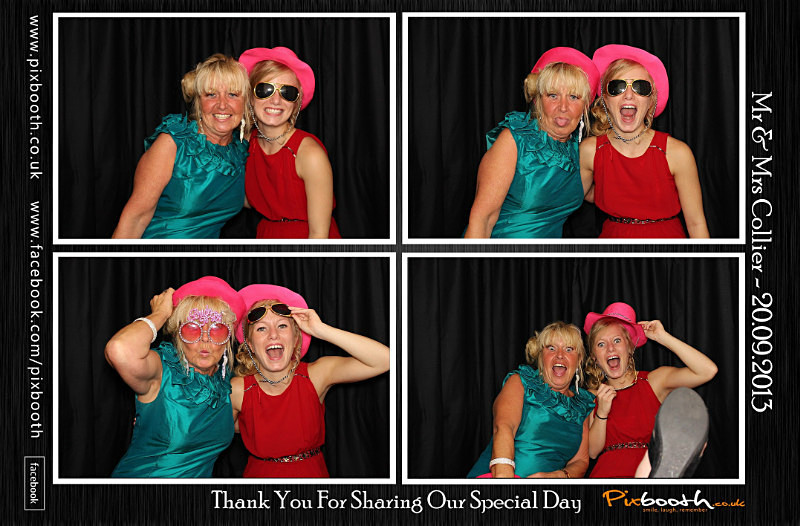  - Louise & Steve's Wedding
