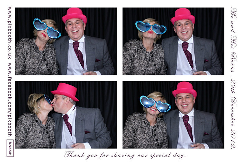  - Laura & Richard's Wedding
