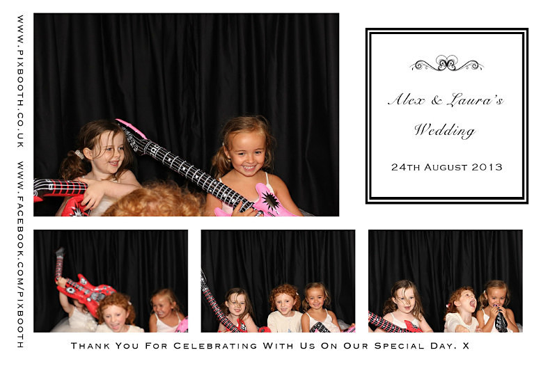  - Laura & Alex's Wedding