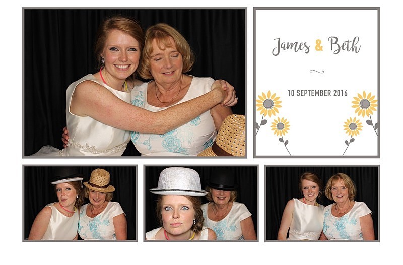 - James & Bethany's Wedding