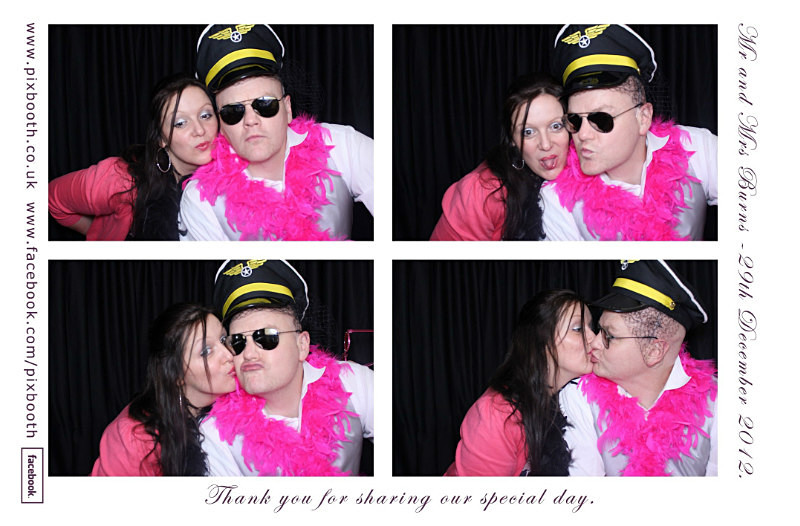  - Laura & Richard's Wedding