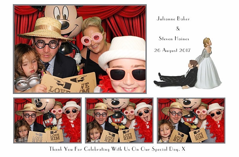  - Julianne & Steven's Wedding