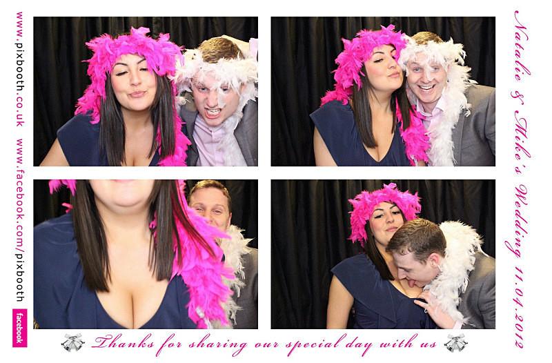  - Natalie & Mike's Wedding