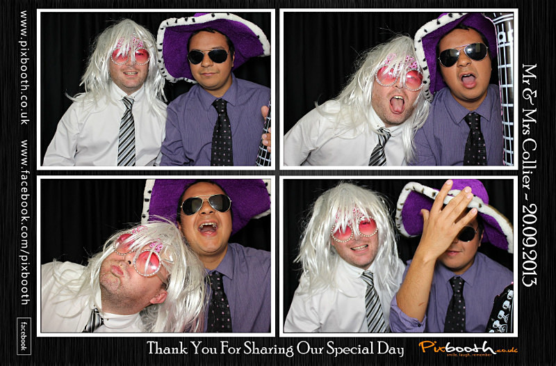  - Louise & Steve's Wedding