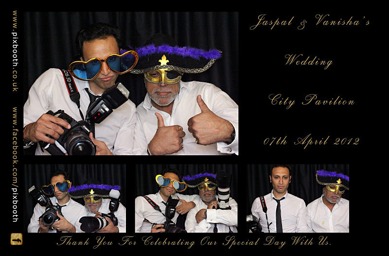  - Jaspal & Vanisha's Wedding
