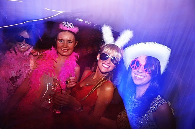  - James's 18th Birthday Party