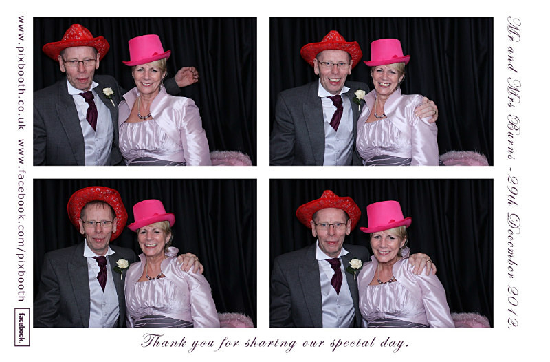  - Laura & Richard's Wedding