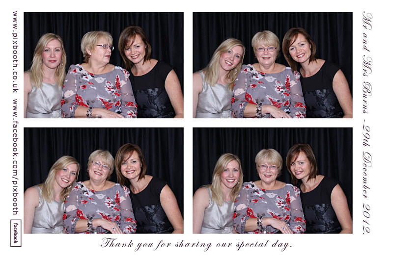  - Laura & Richard's Wedding