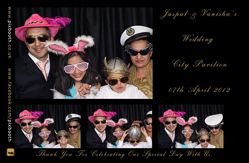  - Jaspal & Vanisha's Wedding