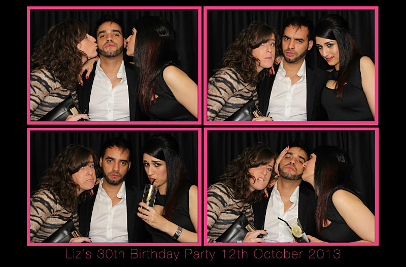  - Liz's 30th Birthday Party