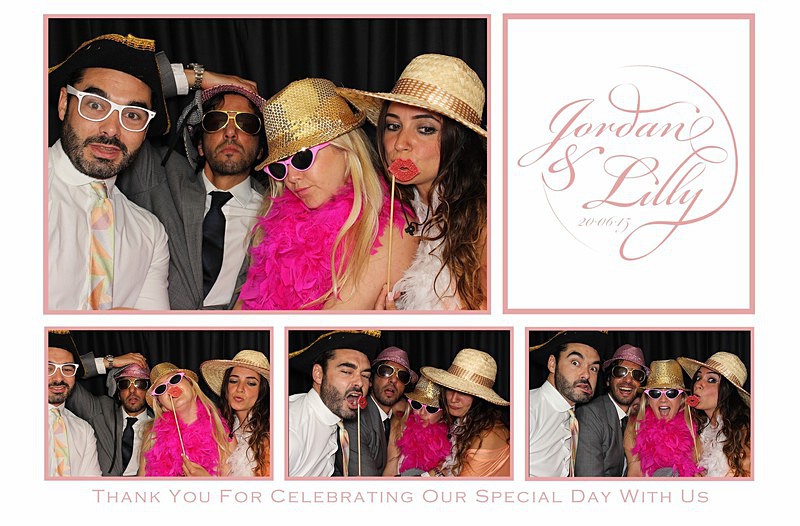  - Jordan & Lilly's Wedding