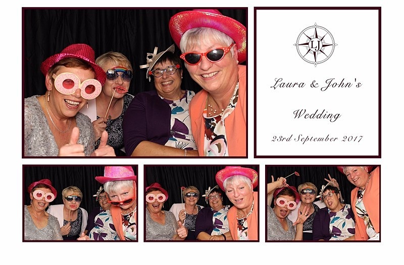  - Laura & John's Wedding