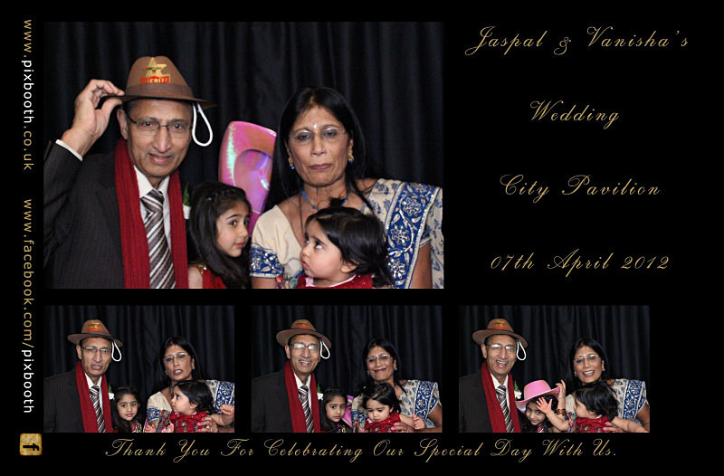  - Jaspal & Vanisha's Wedding