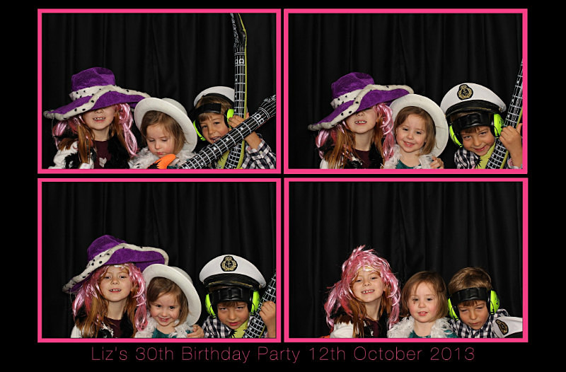  - Liz's 30th Birthday Party