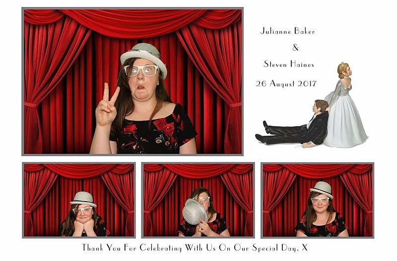  - Julianne & Steven's Wedding