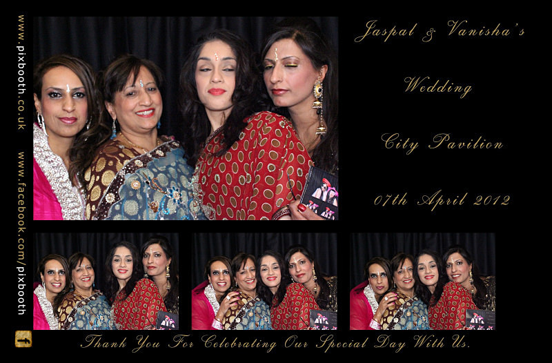  - Jaspal & Vanisha's Wedding