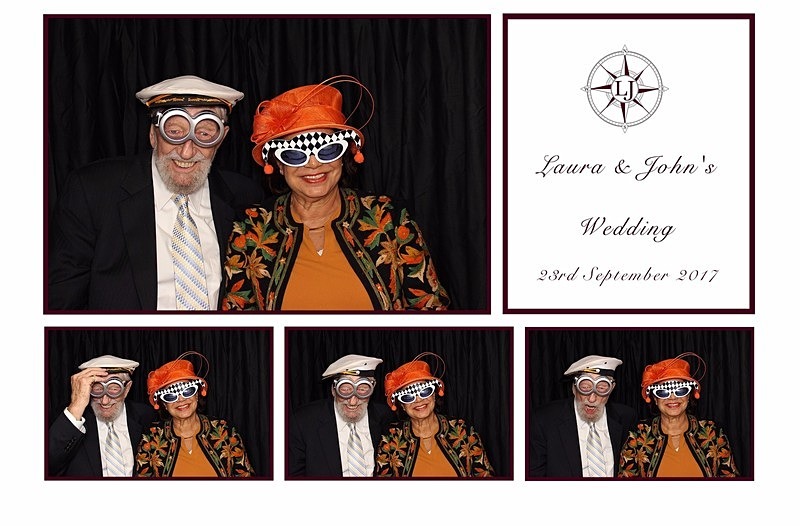  - Laura & John's Wedding