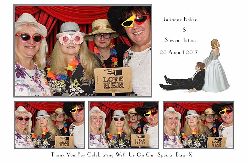  - Julianne & Steven's Wedding