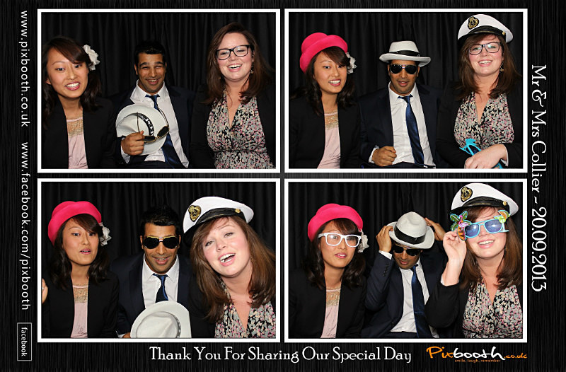  - Louise & Steve's Wedding