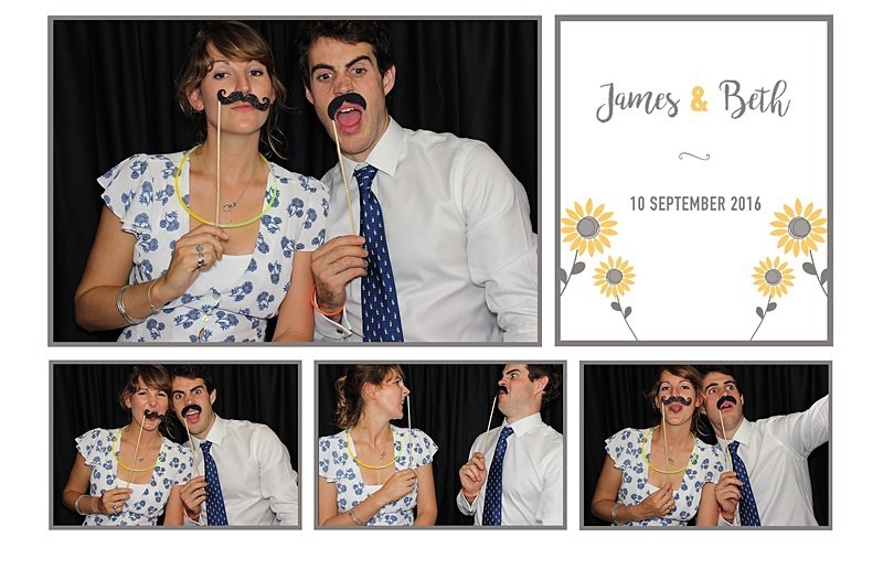  - James & Bethany's Wedding