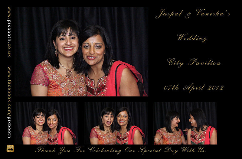  - Jaspal & Vanisha's Wedding