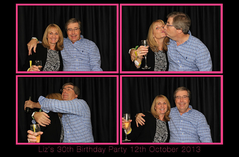  - Liz's 30th Birthday Party