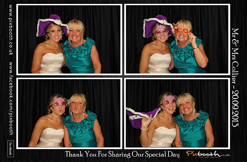  - Louise & Steve's Wedding