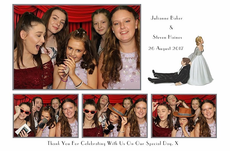  - Julianne & Steven's Wedding