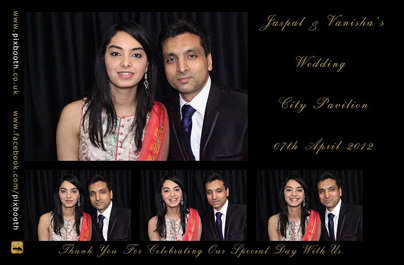  - Jaspal & Vanisha's Wedding