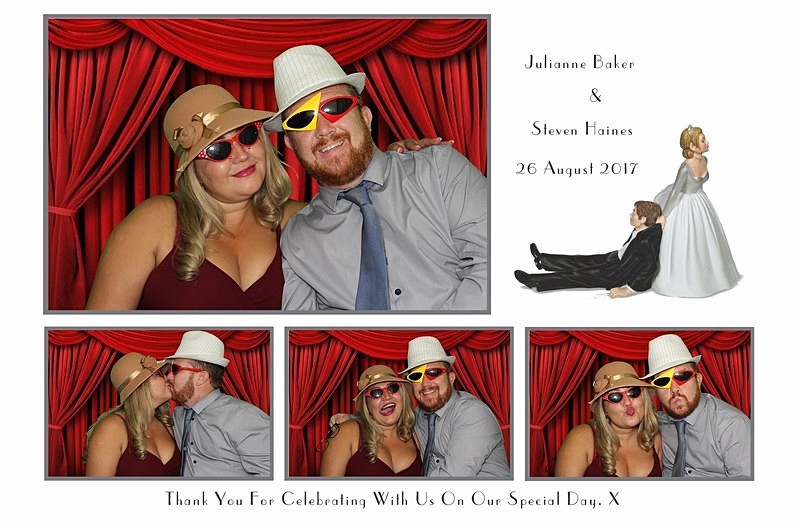  - Julianne & Steven's Wedding