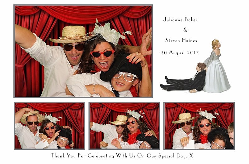  - Julianne & Steven's Wedding
