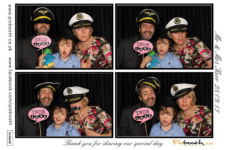  - Josie & Stewart's Wedding