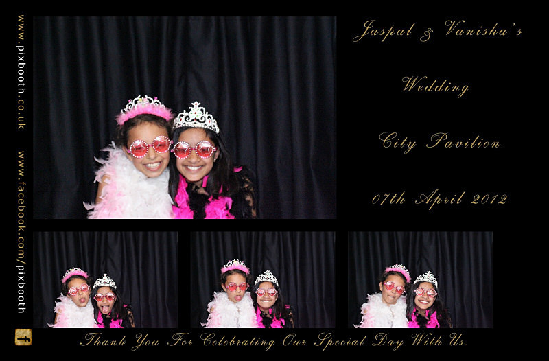  - Jaspal & Vanisha's Wedding
