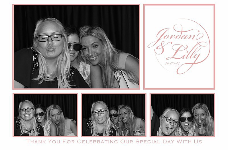  - Jordan & Lilly's Wedding