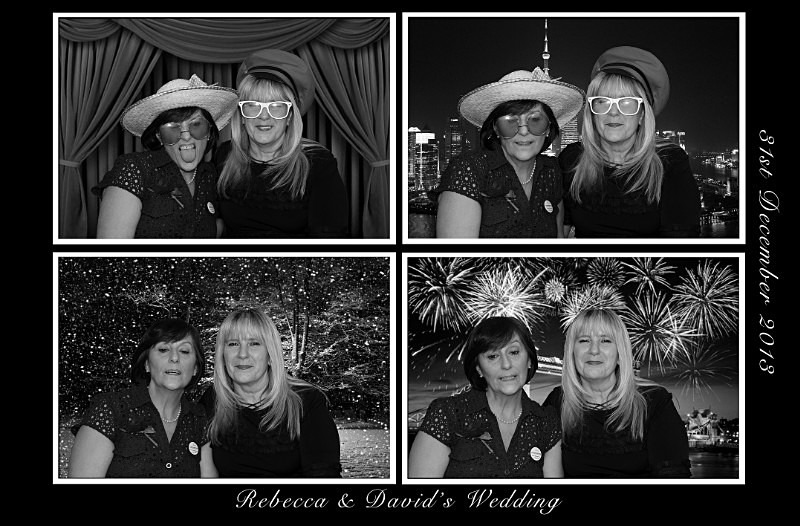  - Rebecca & David's Wedding