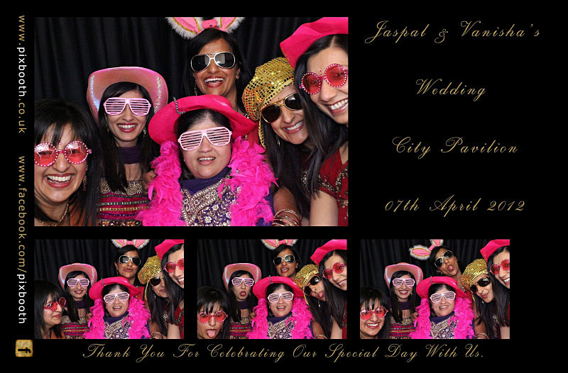  - Jaspal & Vanisha's Wedding
