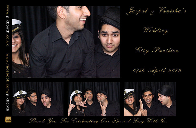  - Jaspal & Vanisha's Wedding