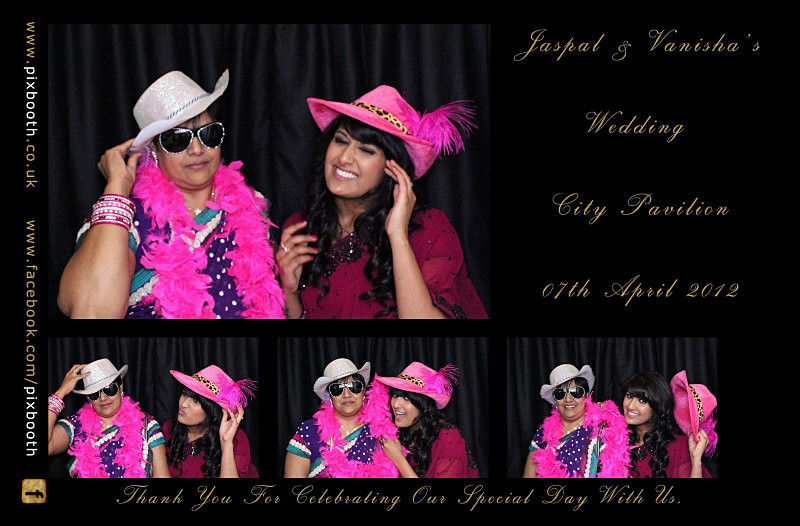  - Jaspal & Vanisha's Wedding