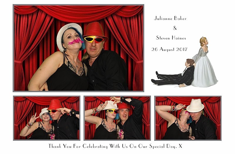  - Julianne & Steven's Wedding