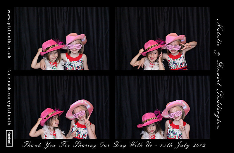  - Natalie & Daniel's Wedding