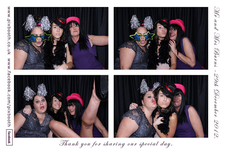  - Laura & Richard's Wedding