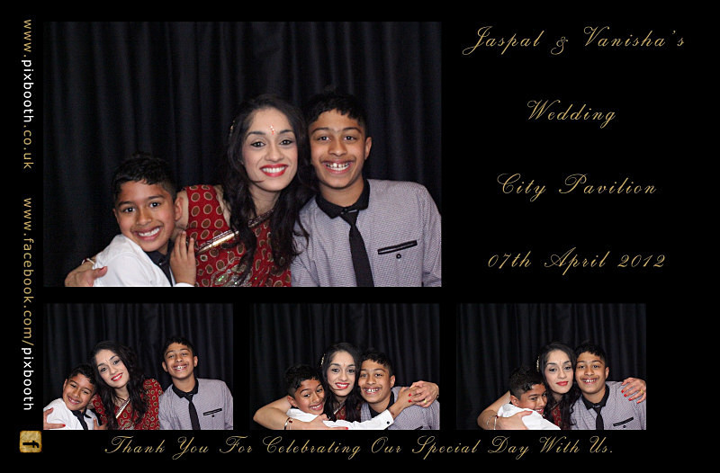  - Jaspal & Vanisha's Wedding