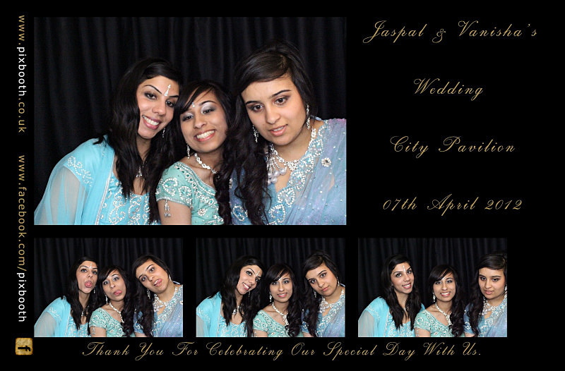  - Jaspal & Vanisha's Wedding