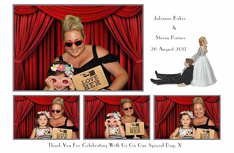  - Julianne & Steven's Wedding