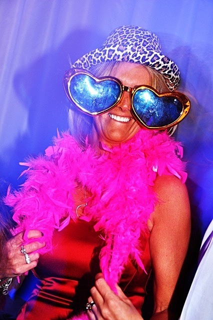  - James's 18th Birthday Party